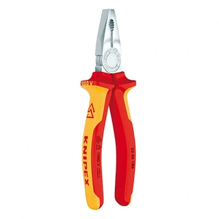 KOMBINASJONSTANG 03 06 160 1000V Knipex