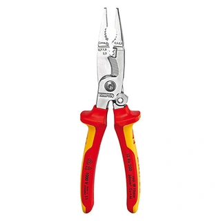 INSTALLASJONSTANG ELEKTRO11 Knipex