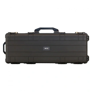 UTSTYRSKOFFERT OPTICASE 29D LANG 1066x368x136mm (innvendig) Robust