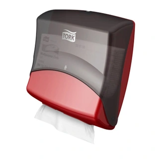 PAPIRHOLDER TOPP PACK W4 S/R 654008 Tork Performance