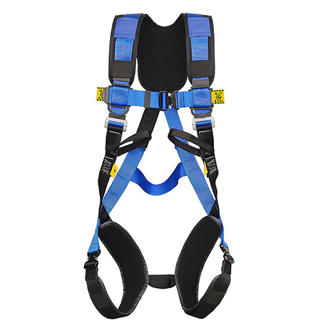 FALLSELE P-32 PRO M-XL Fallsikring 