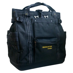 VERKT&#216;YSEKK STOR 40L 2128 8+4 Inv/Utv D-Ringer Riggmaster