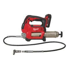 SM&#216;REPISTOL / FETTPRESSE M18 GG-201C Milwaukee