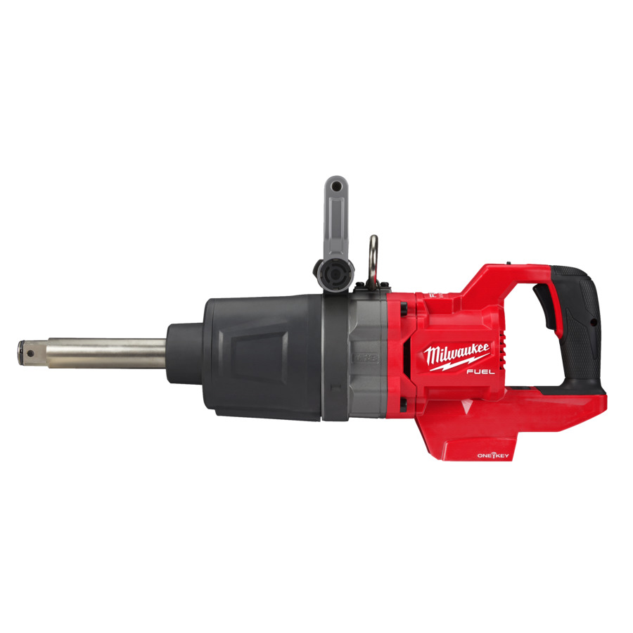 MUTTERTREKKER 1&quot;DR. M18 2576NM FORLENGER ONEFHIWF1D-0C - MILWAUKEE
