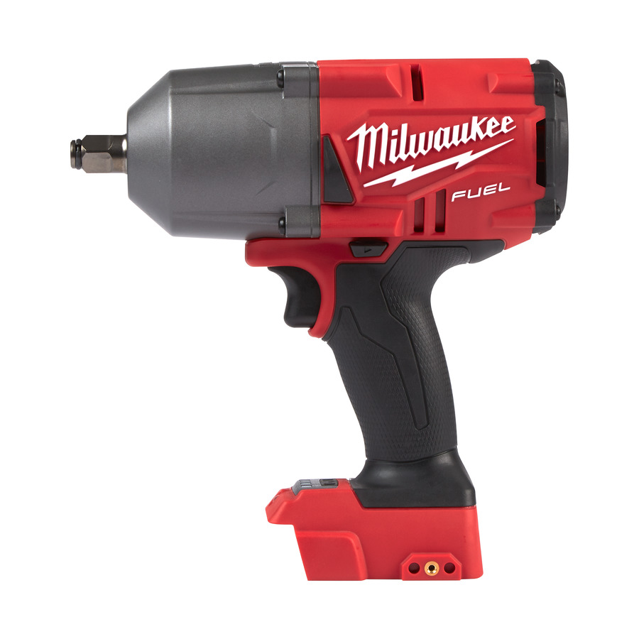 MUTTERTREKKER 1/2" DR. M18 FHIWF12-0X 1898 Nm - MILWAUKEE 