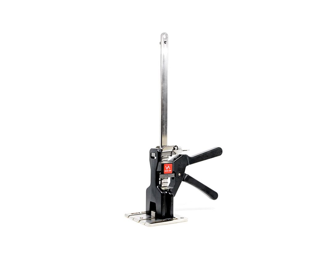 VIKING ARM TVINGE 6-215MM