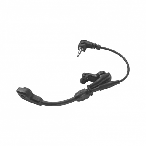 MIKROFON BOOM TIL XSTREAM Hellberg