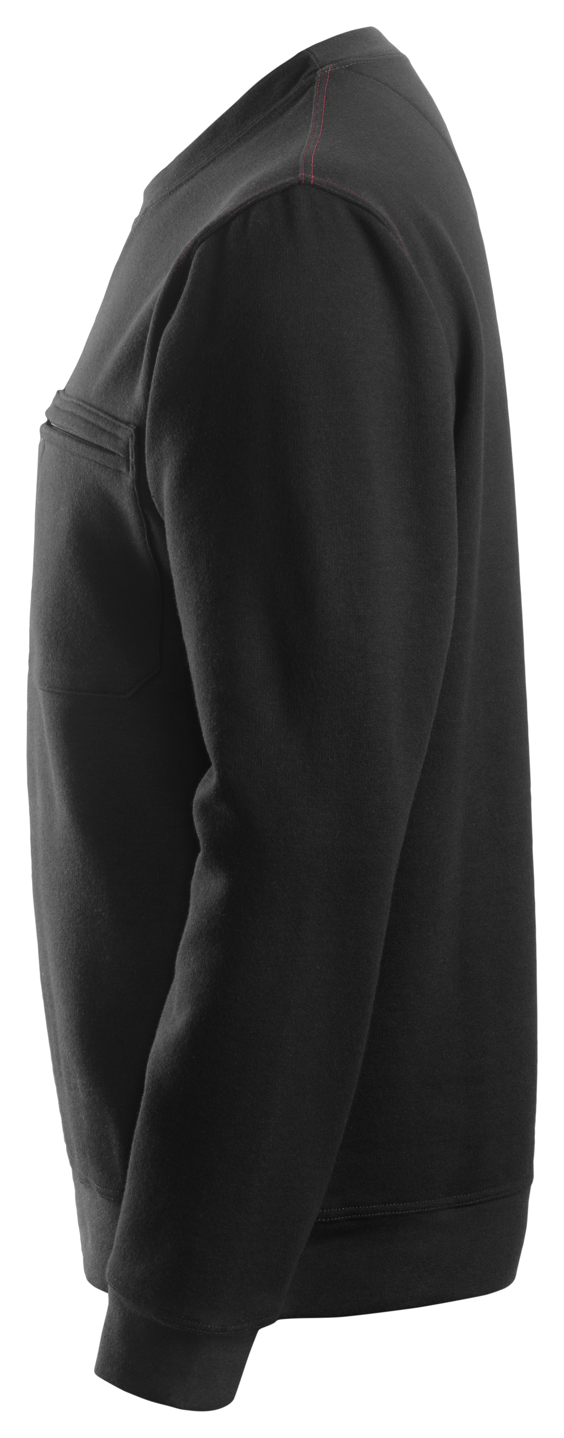 PW 2861 GENSER SORT STR: 4XL Snickers 