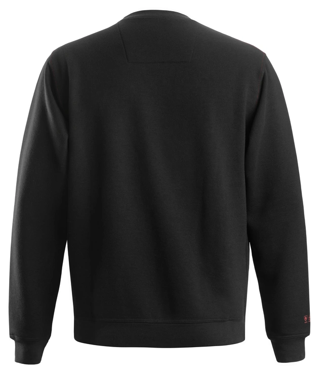 PW 2861 GENSER SORT STR: 4XL Snickers 