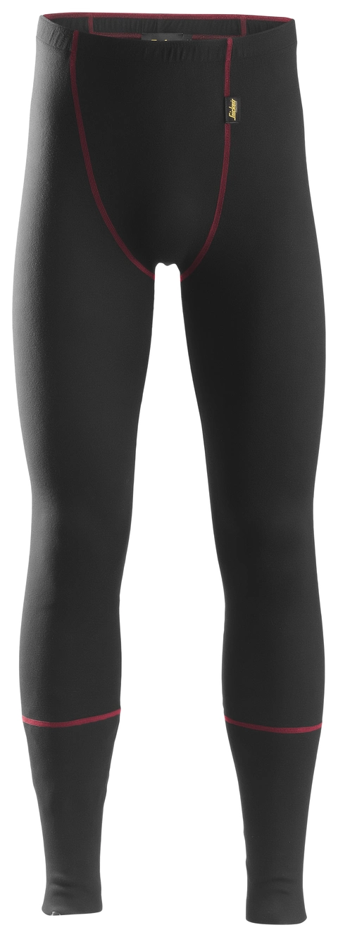 PW 9460 UNDERT&#216;Y BUKSE STR: XXXL Snickers