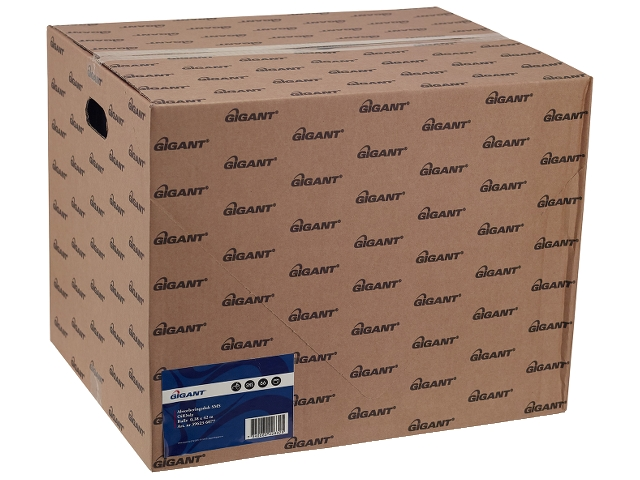 ABSORBENT OILONLY BLÅ RULL 0,38x46METER Rull, 380mm x 46m, Blå, Gigant 