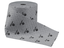 ABSORBENT UNIVERSAL RULL 0,38 X 46 M Rull, 380mm x 46m, grå, Gigant