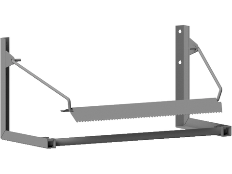 VEGGSTATIV ABSORENTRULL 40CM Gigant