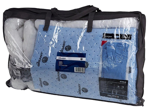 SPILLBEREDSKAP KIT OILONLY 45L Gigant