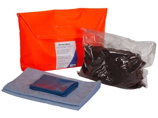 SPILLBEREDSKAP VESKE MINI OILONLY 8L Gigant