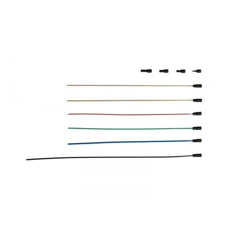 SPILLOLJEVOGN OPPSAMLER 120LITER suger, nedfellbar, for lastebil 