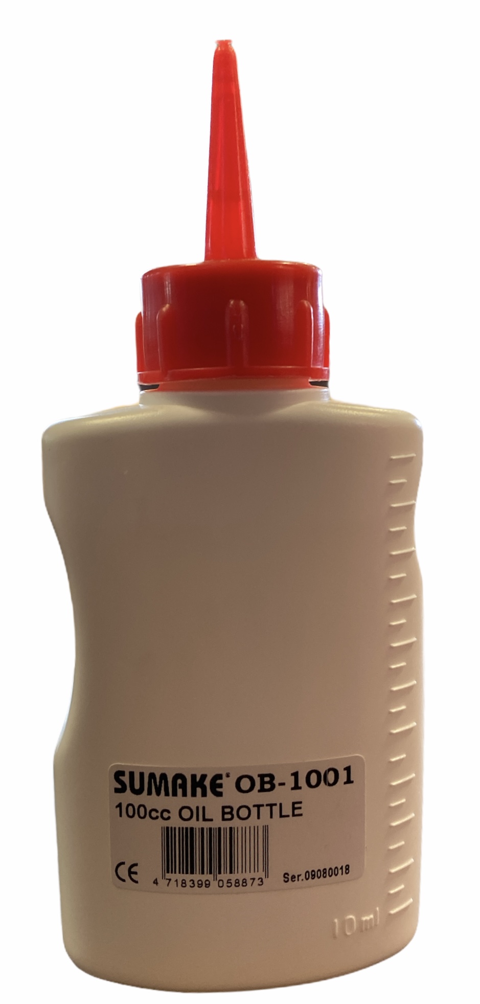 TRYKKLUFT OLJE 100ML For Trykkluftverkt&#248;y - FT
