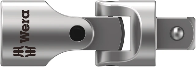 UNIVERSALLEDD 1/4" DR. 8795 A - Wera 