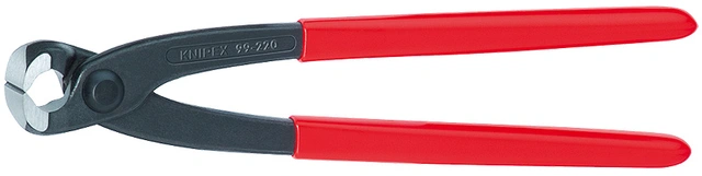 JERNBINDERTANG 220MM 99 01 220 Knipex 