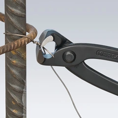 JERNBINDERTANG 220MM 99 01 220 Knipex 