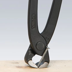 JERNBINDERTANG 220MM 99 01 220 Knipex 