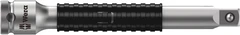 FORLENGER 1/4&quot; DR 75MM HYLSE 8794 SA Wera
