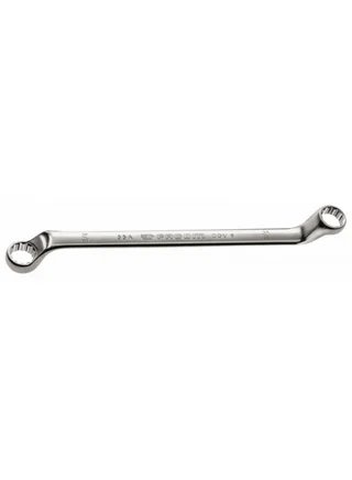 RINGN&#216;KKEL OFFSET 1-1/8&quot;x1-1/4&quot; 55A Facom