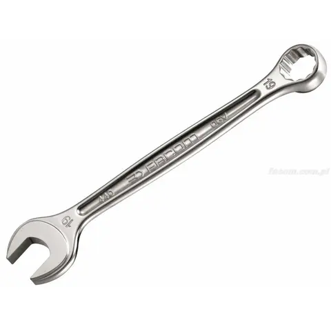 KOMBINASJONSN&#216;KKEL MILLIMETER 440 15 Grader Facom