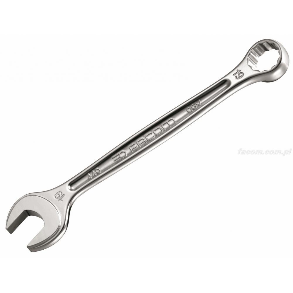 KOMBINASJONSN&#216;KKEL 20MM 440 FACOM 15 Grader Facom