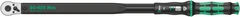MOMENTN&#216;KKEL 1/2&quot; 80-400NM Click-Torque C 5 Wera