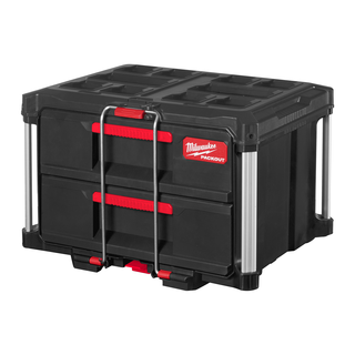 BOKS 2 SKUFFER PACKOUT™ Milwaukee