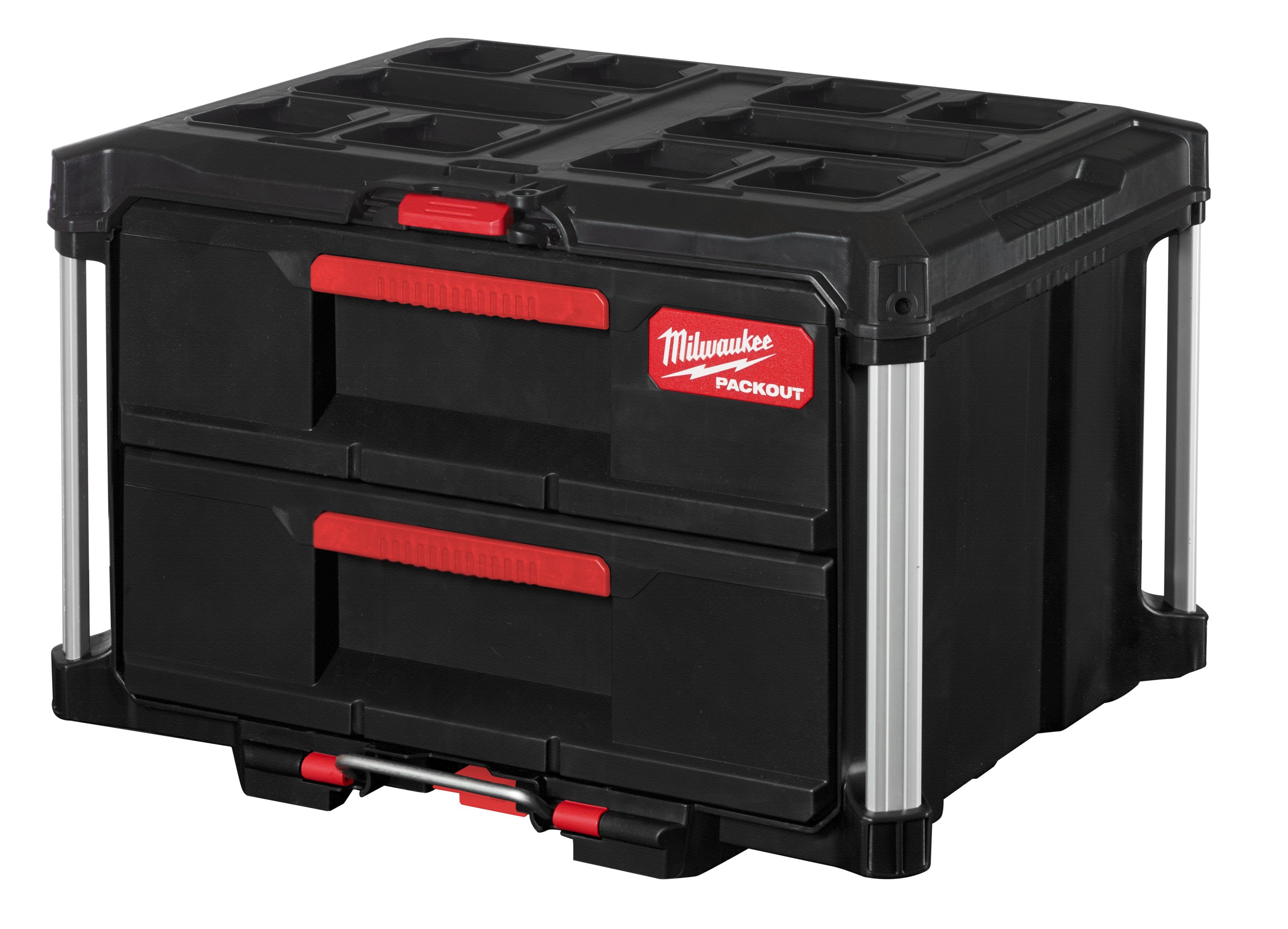 BOKS 2 SKUFFER PACKOUT™ Milwaukee 