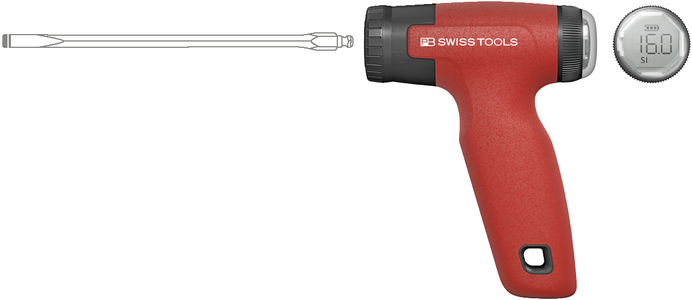 MOMENTTREKKER DIG V02 3,4-16NM PB SWISS DIGITORQUE 3,4 - MAX 16,0 PB 9325 A 