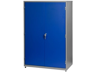 VERKSTEDSKAP 1500X1020X540G/B Gigant