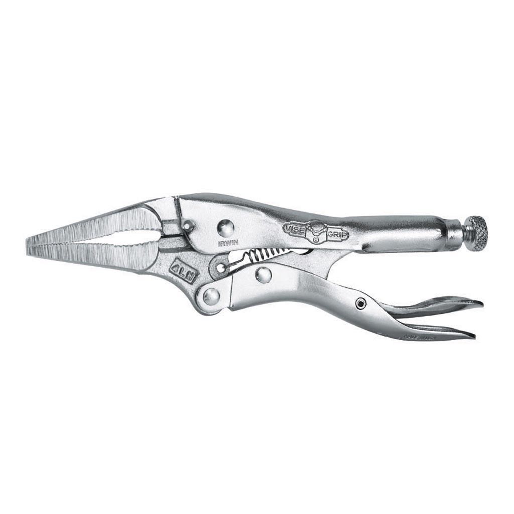 GRIPTANG 4LN VISE-GRIP 4&quot; / 100MM Irwin