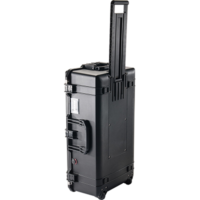 KASSE PELI AIR 1615 SORT U/INNHOLD Innv. Mål: 752X394X238 mm Peli 
