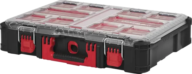 TILBEHØRSKOFFERT PACKOUT™ Milwaukee tilbehør 