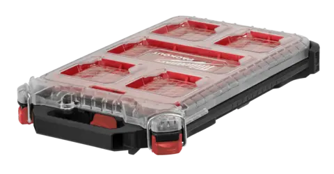 TILBEH&#216;RSKOFFERT SLIM KOMPAKT PACKOUT™ Milwaukee tilbeh&#248;r