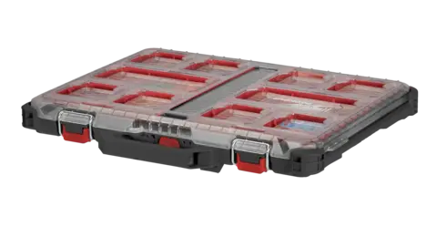 TILBEH&#216;RSKOFFERT SLIM PACKOUT™ Milwaukee tilbeh&#248;r
