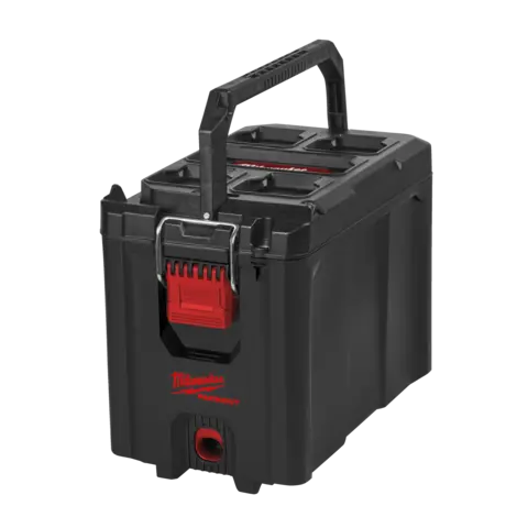 VERKT&#216;YKASSE KOMPAKT PACKOUT™ Milwaukee tilbeh&#248;r