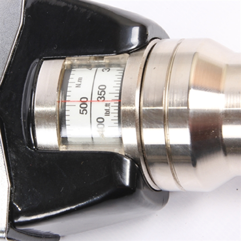 MOMENTNØKKEL 3/4"  PRO 1000NM Norbar 
