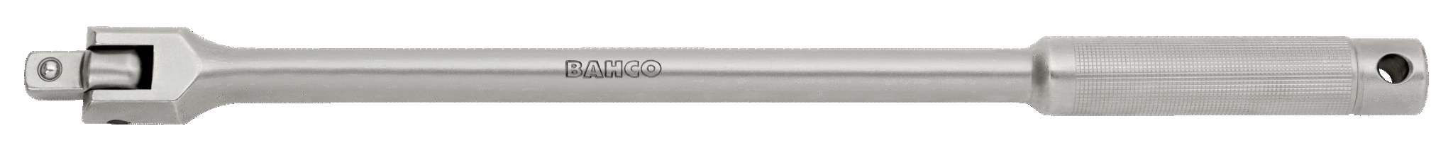 LEDDHÅNDTAK 1/2" DR. 600MM / 24" Bahco 