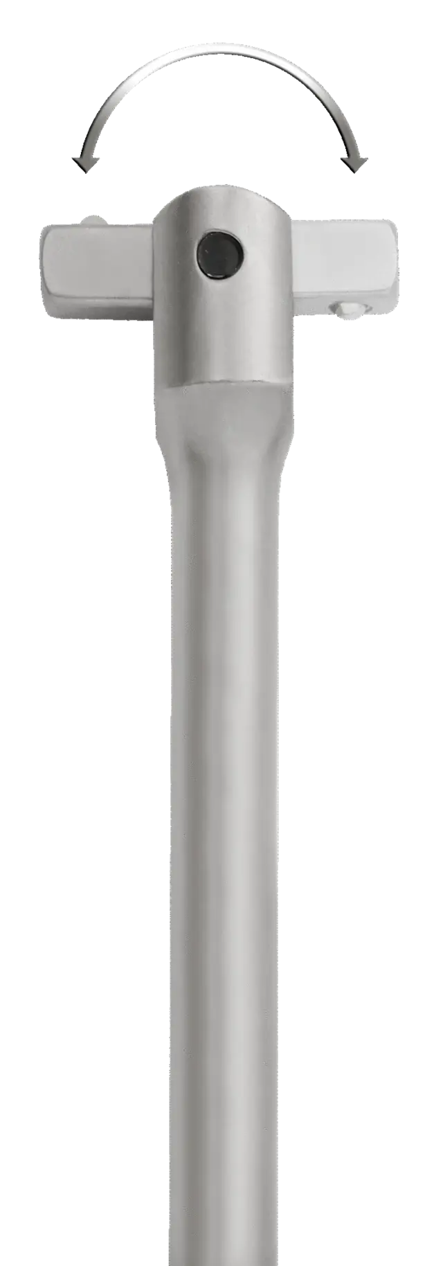 LEDDHÅNDTAK 1/2" DR. 600MM / 24" Bahco 