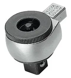 SKRALLEHODE 9X12 1/4&quot; FOR MOMENTN&#216;KKEL 050507 GEDORE