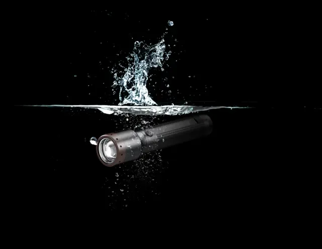 LYKT P7R CORE 1400LM Ledlenser 