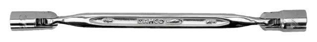 LEDDNØKKEL 4040Z 13/16-7/8" BAHCO 4040Z-13/16-7/8" Bahco 