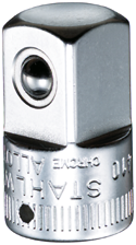 OVERGANG 1/4&quot; - 1/2&quot; 410 Stahlwille