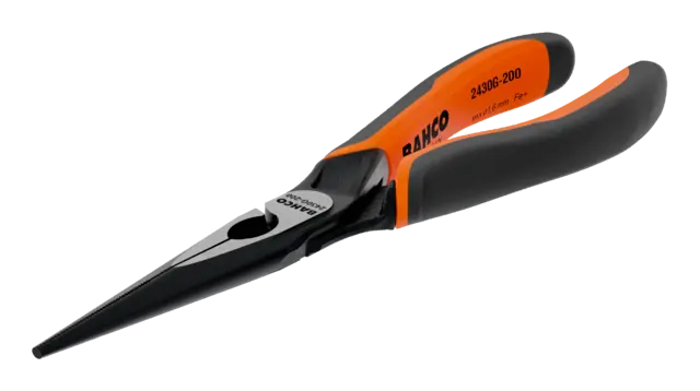 NEBBTANG SPISS 140MM 2430 Bahco 