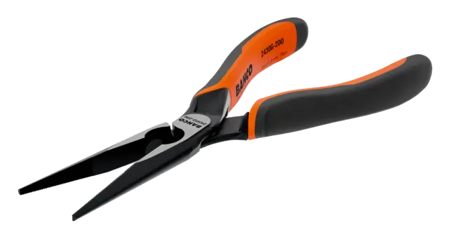 NEBBTANG SPISS 140MM 2430 Bahco 