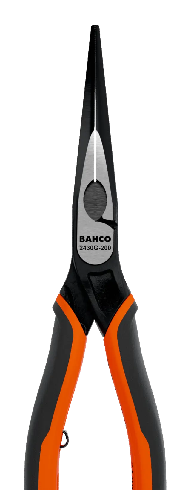 NEBBTANG SPISS 140MM 2430 Bahco 